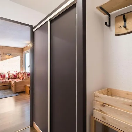 Olympic - 2 Pieces Pour 5 Personnes 021 * Val Thorens