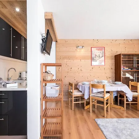 Apartment Olympic - 2 Pieces Pour 5 Personnes 021 *